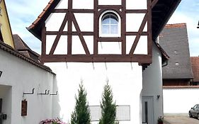 Ferienhaus Oliveira