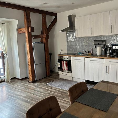 Ferienhaus Oliveira Spalt Buitenkant foto