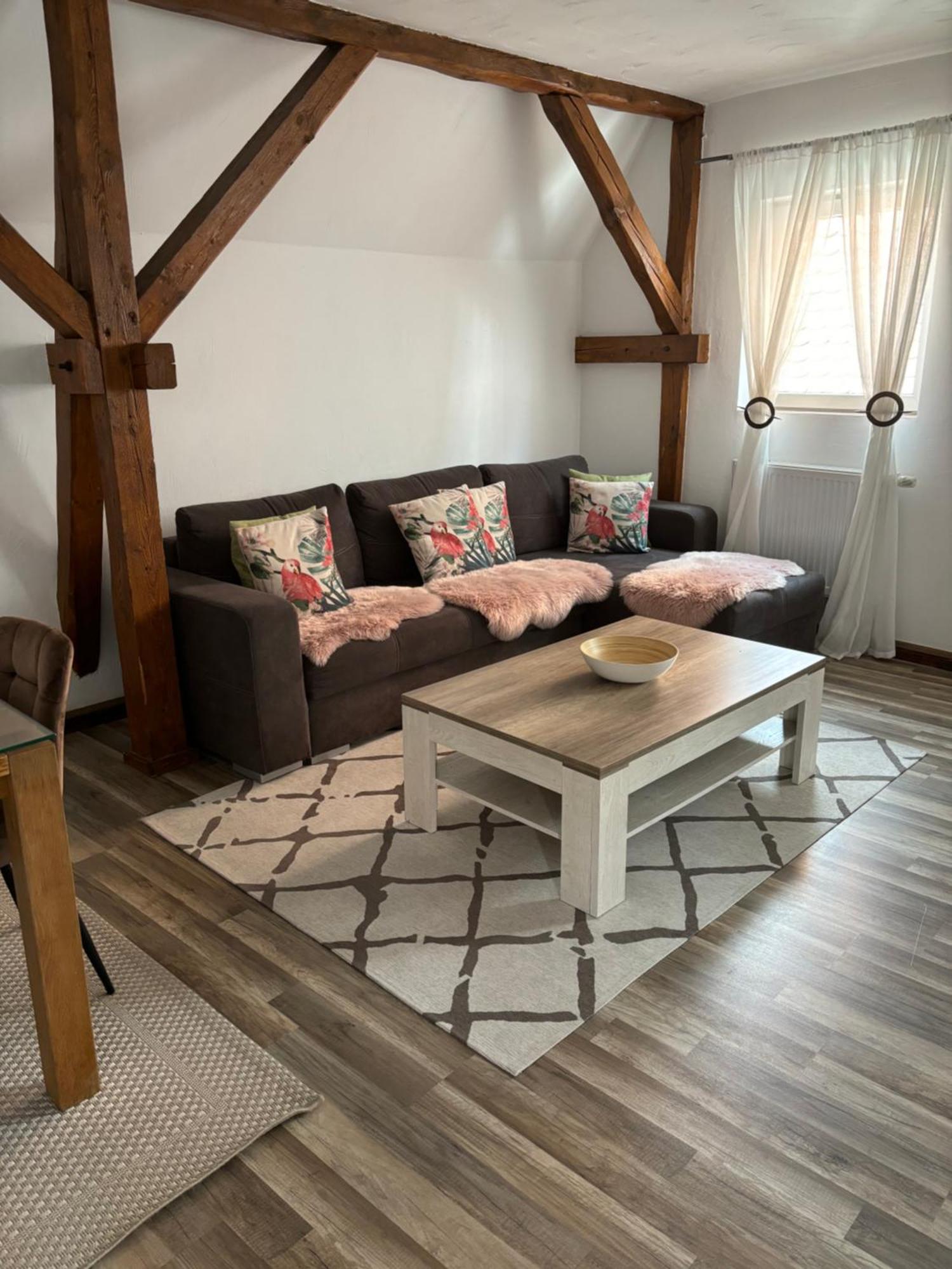 Ferienhaus Oliveira Spalt Buitenkant foto