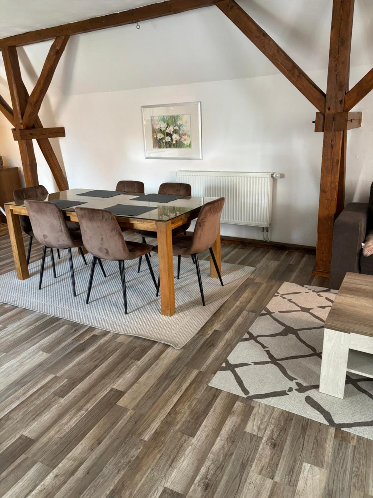 Ferienhaus Oliveira Spalt Buitenkant foto