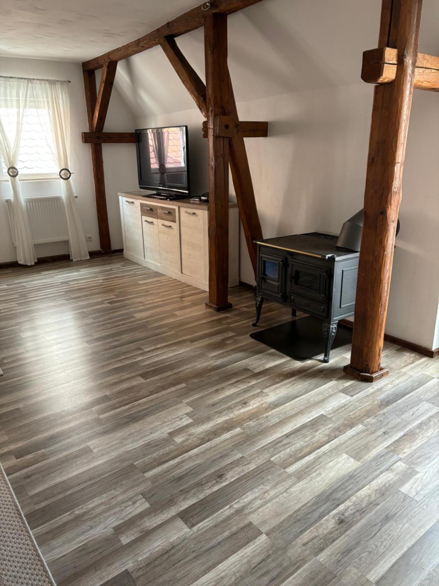 Ferienhaus Oliveira Spalt Buitenkant foto