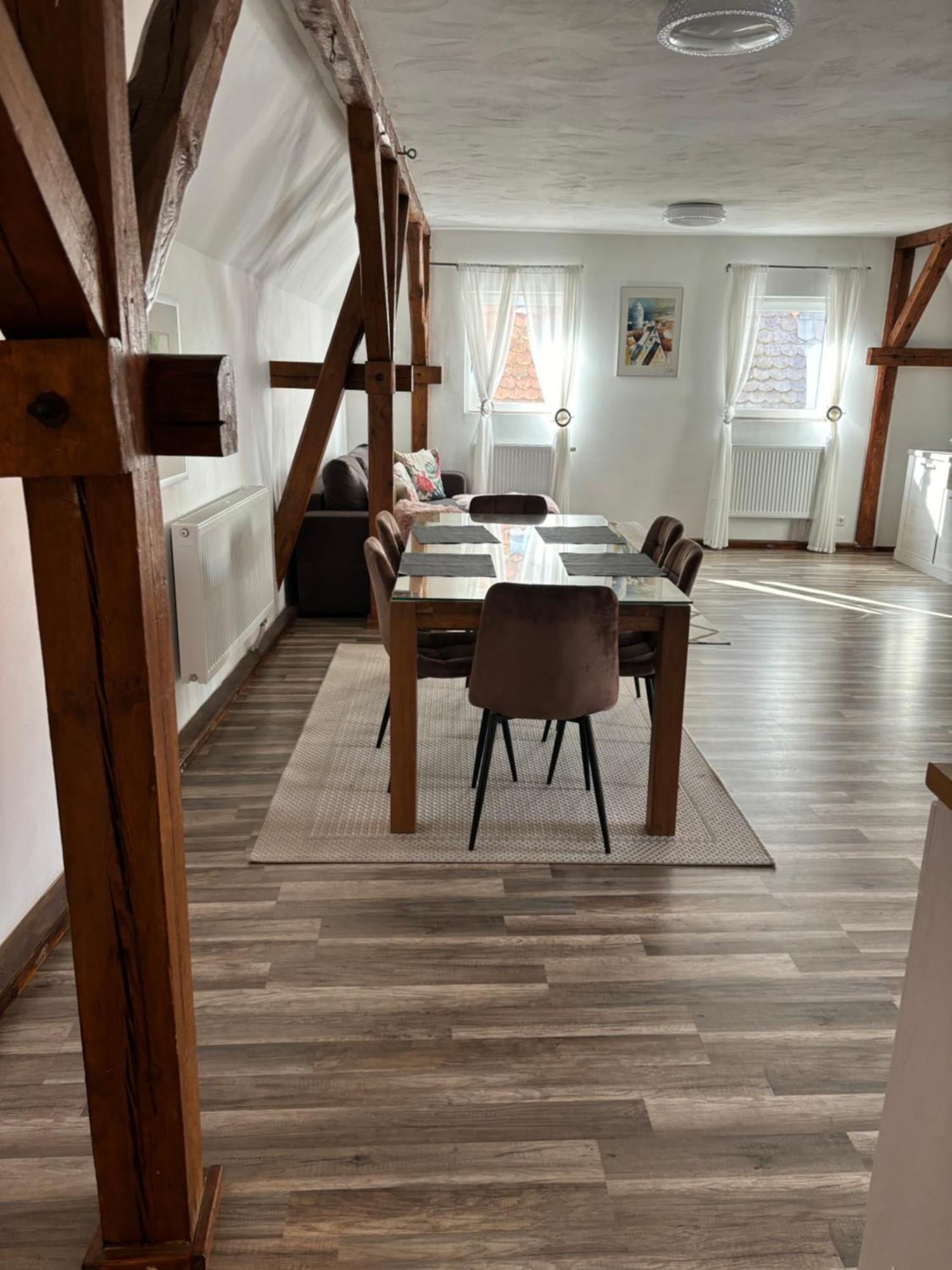 Ferienhaus Oliveira Spalt Buitenkant foto