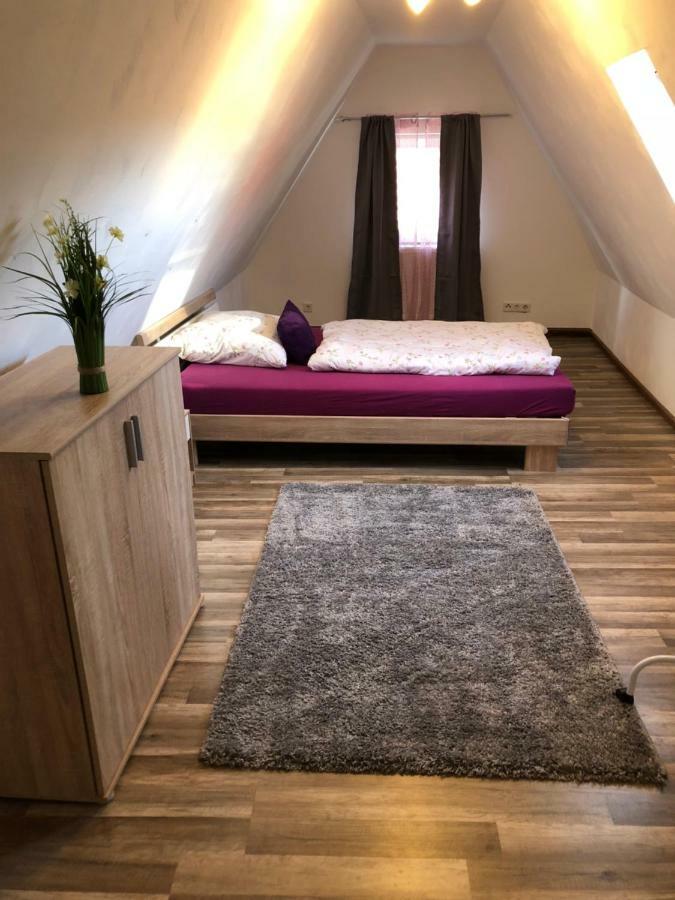 Ferienhaus Oliveira Spalt Buitenkant foto